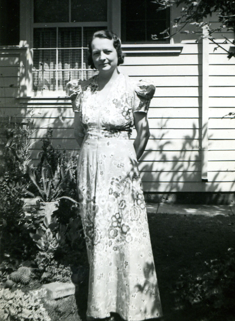 Cora, Age 32